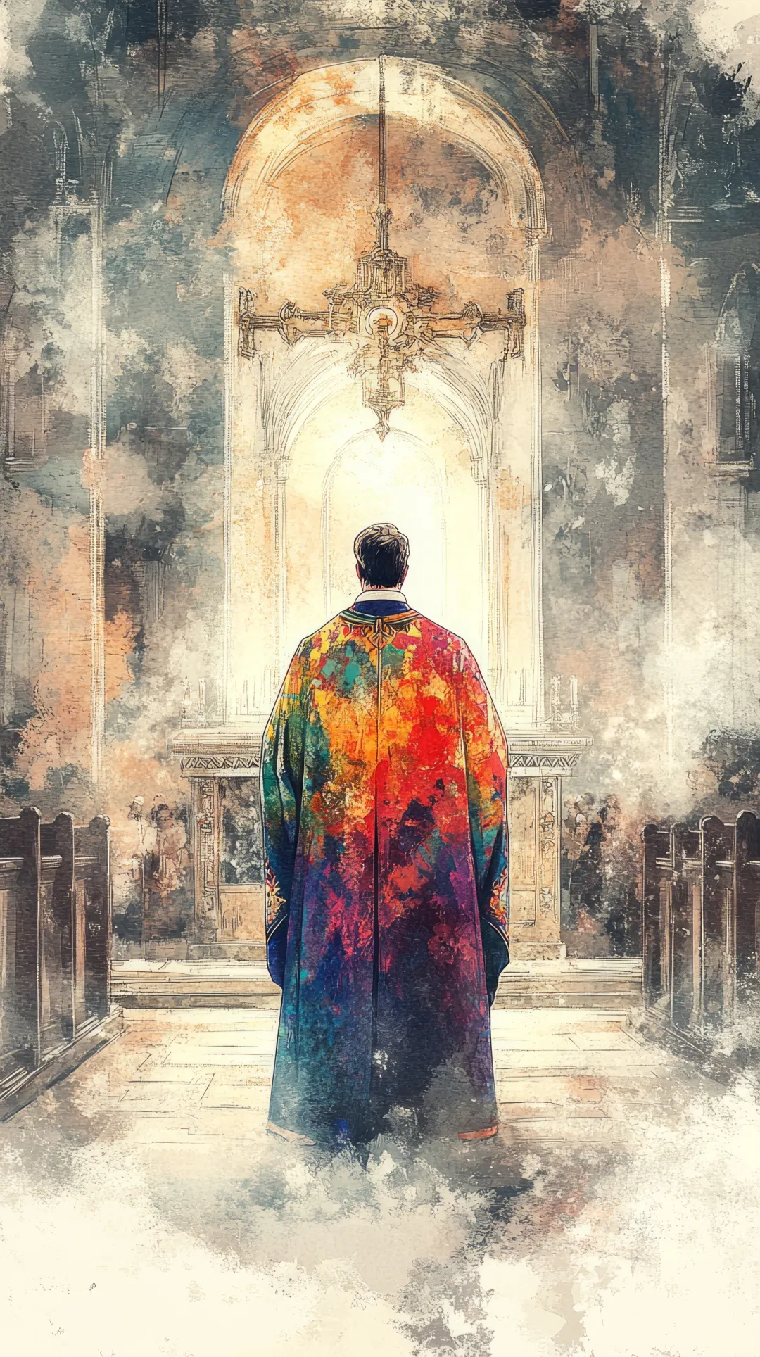 chasuble_church_service_christianity_religion_spiritual_symbol_1