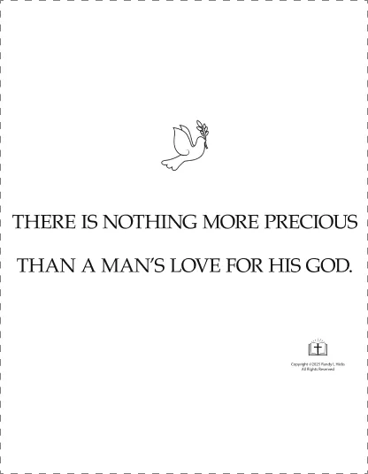 precious_love_for_god